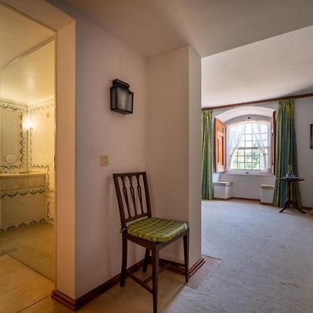 Villa Quinta da Alcaidaria Mor Ourém Esterno foto
