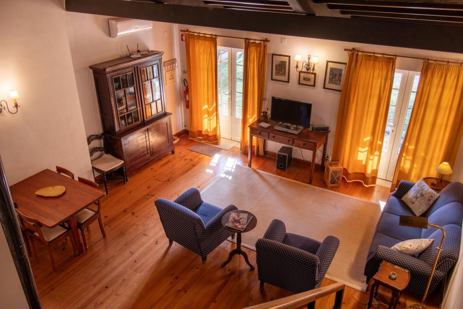 Villa Quinta da Alcaidaria Mor Ourém Esterno foto