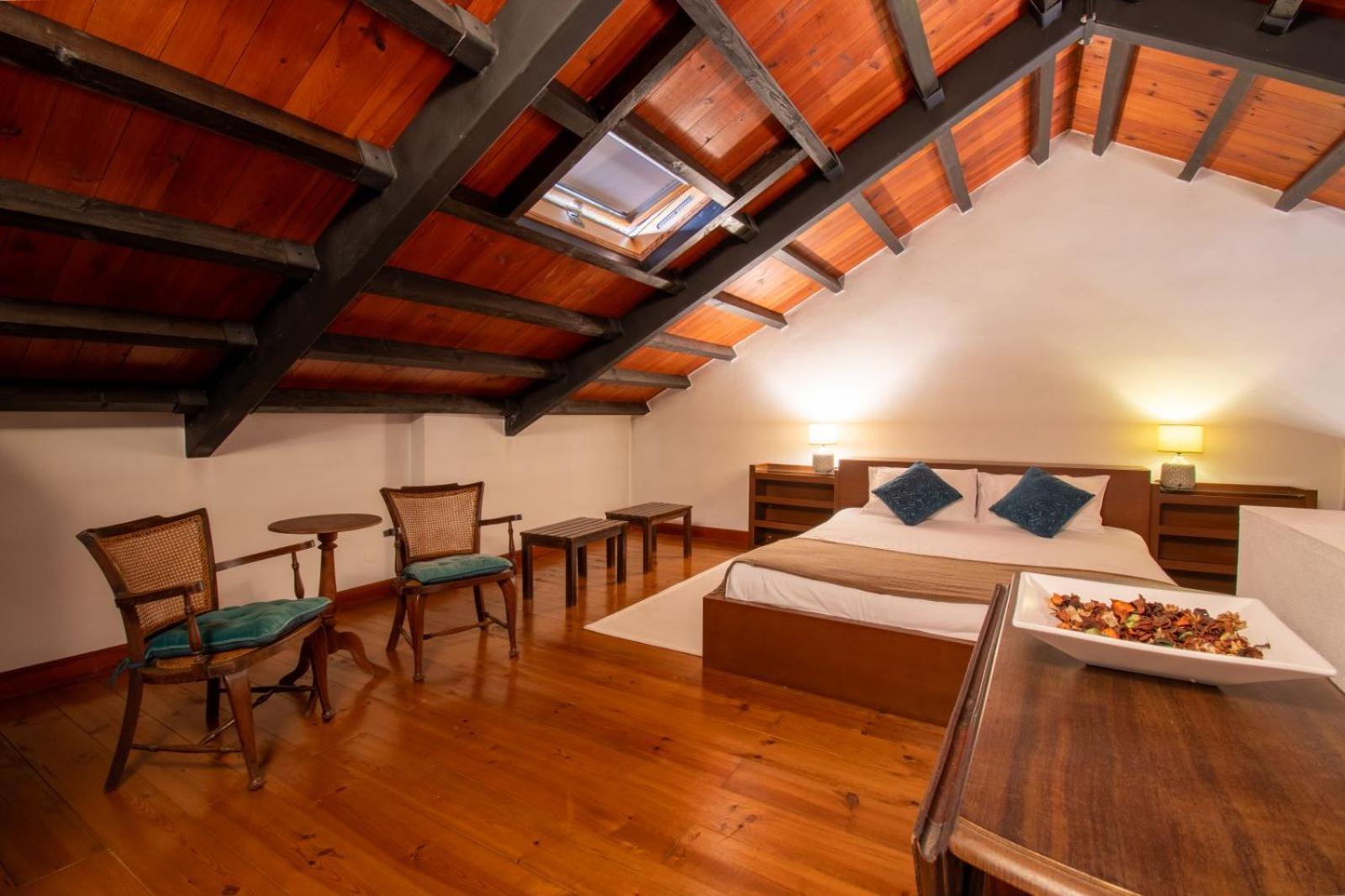 Villa Quinta da Alcaidaria Mor Ourém Esterno foto