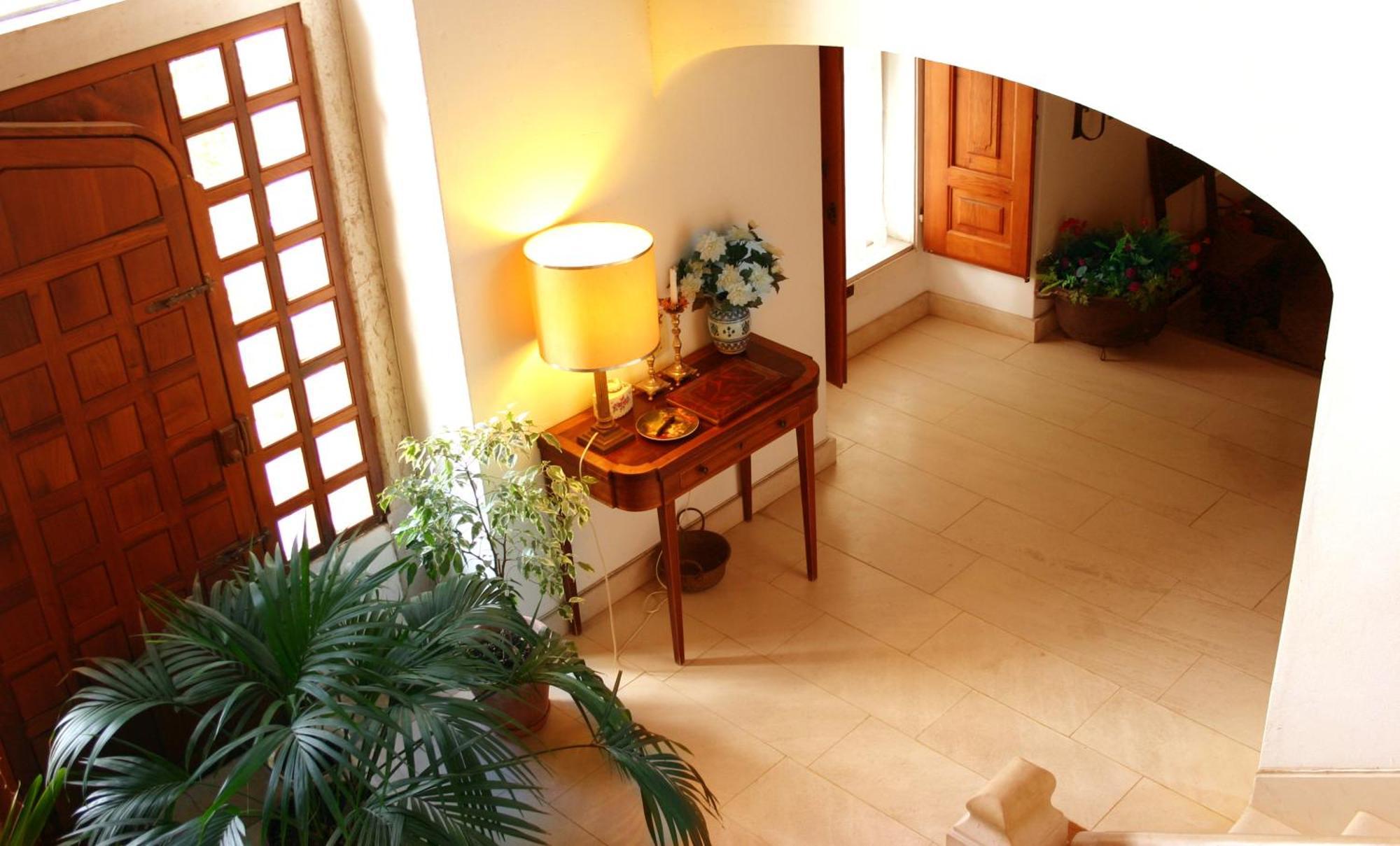Villa Quinta da Alcaidaria Mor Ourém Esterno foto