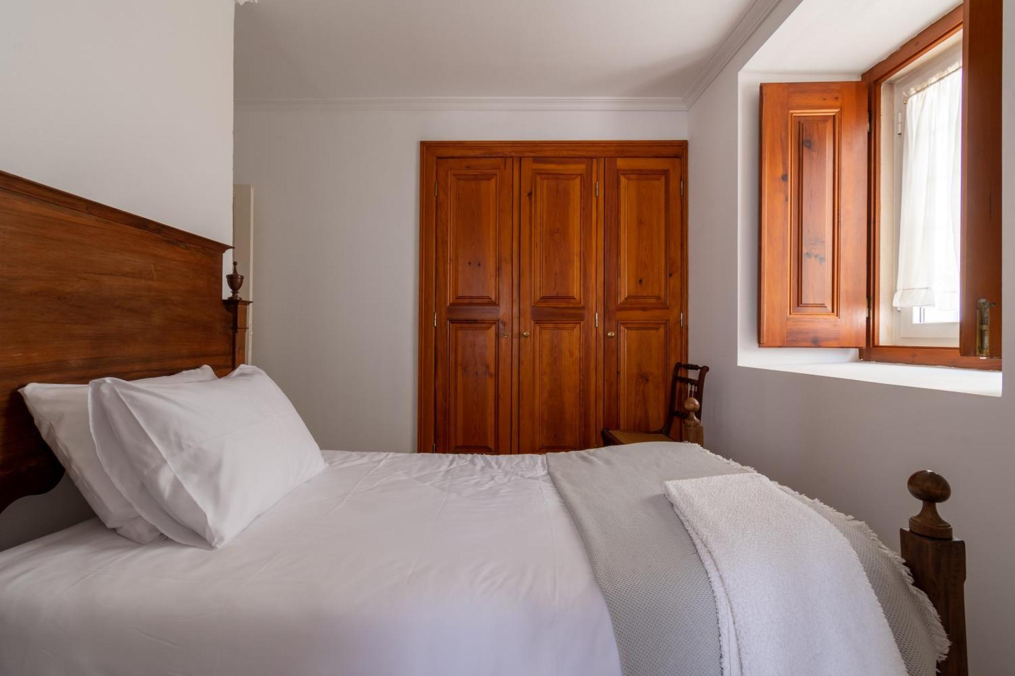 Villa Quinta da Alcaidaria Mor Ourém Esterno foto