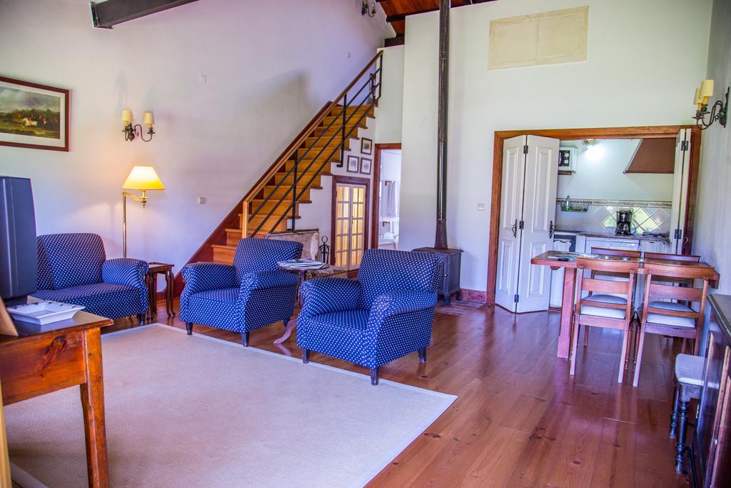 Villa Quinta da Alcaidaria Mor Ourém Esterno foto