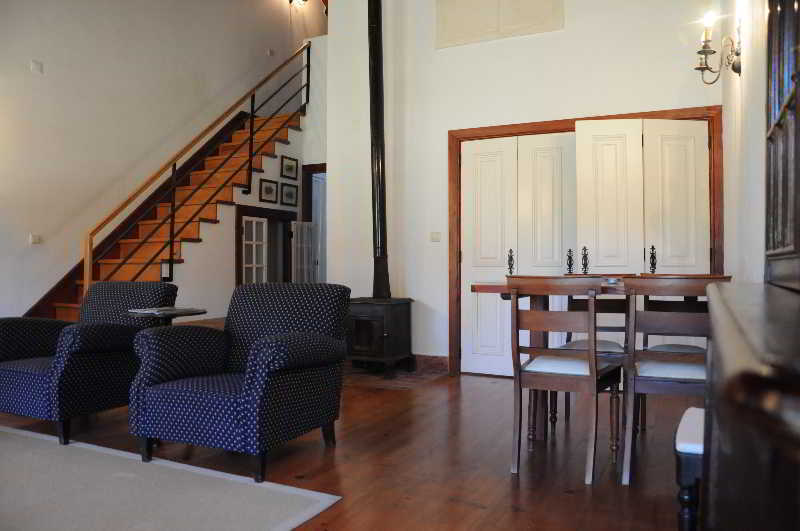 Villa Quinta da Alcaidaria Mor Ourém Esterno foto