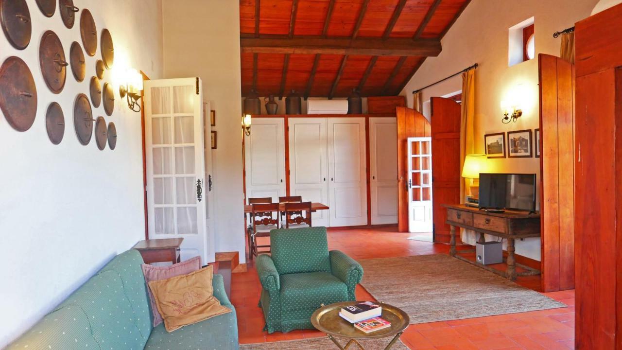 Villa Quinta da Alcaidaria Mor Ourém Esterno foto