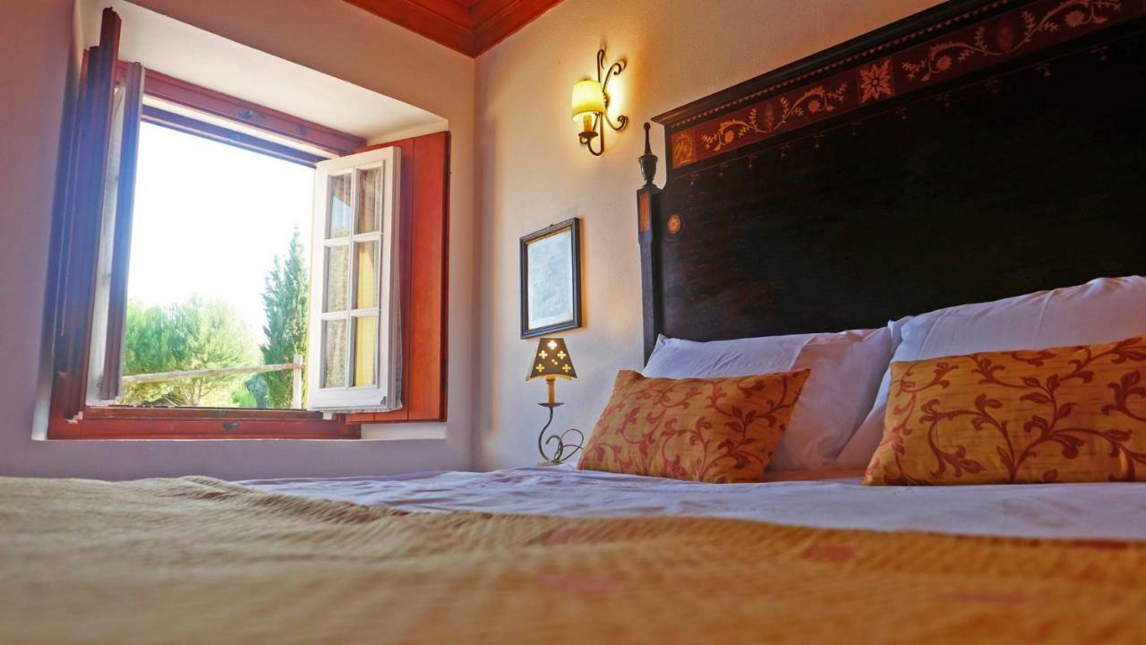 Villa Quinta da Alcaidaria Mor Ourém Esterno foto