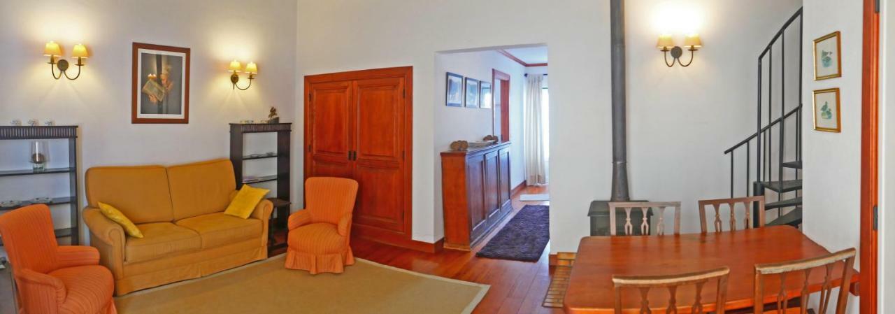 Villa Quinta da Alcaidaria Mor Ourém Esterno foto