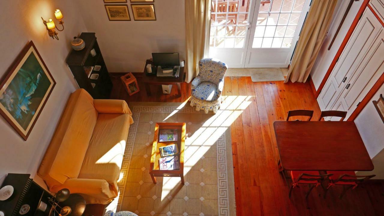 Villa Quinta da Alcaidaria Mor Ourém Esterno foto