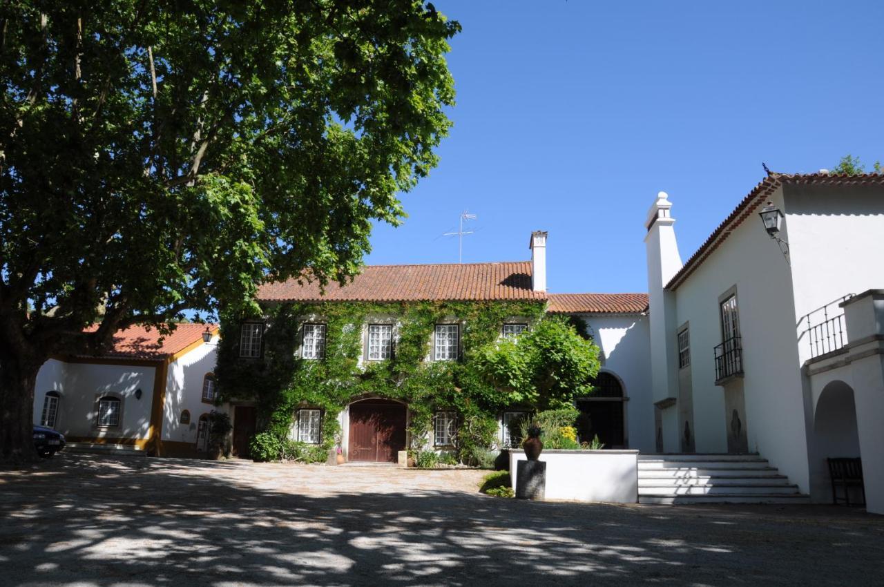 Villa Quinta da Alcaidaria Mor Ourém Esterno foto