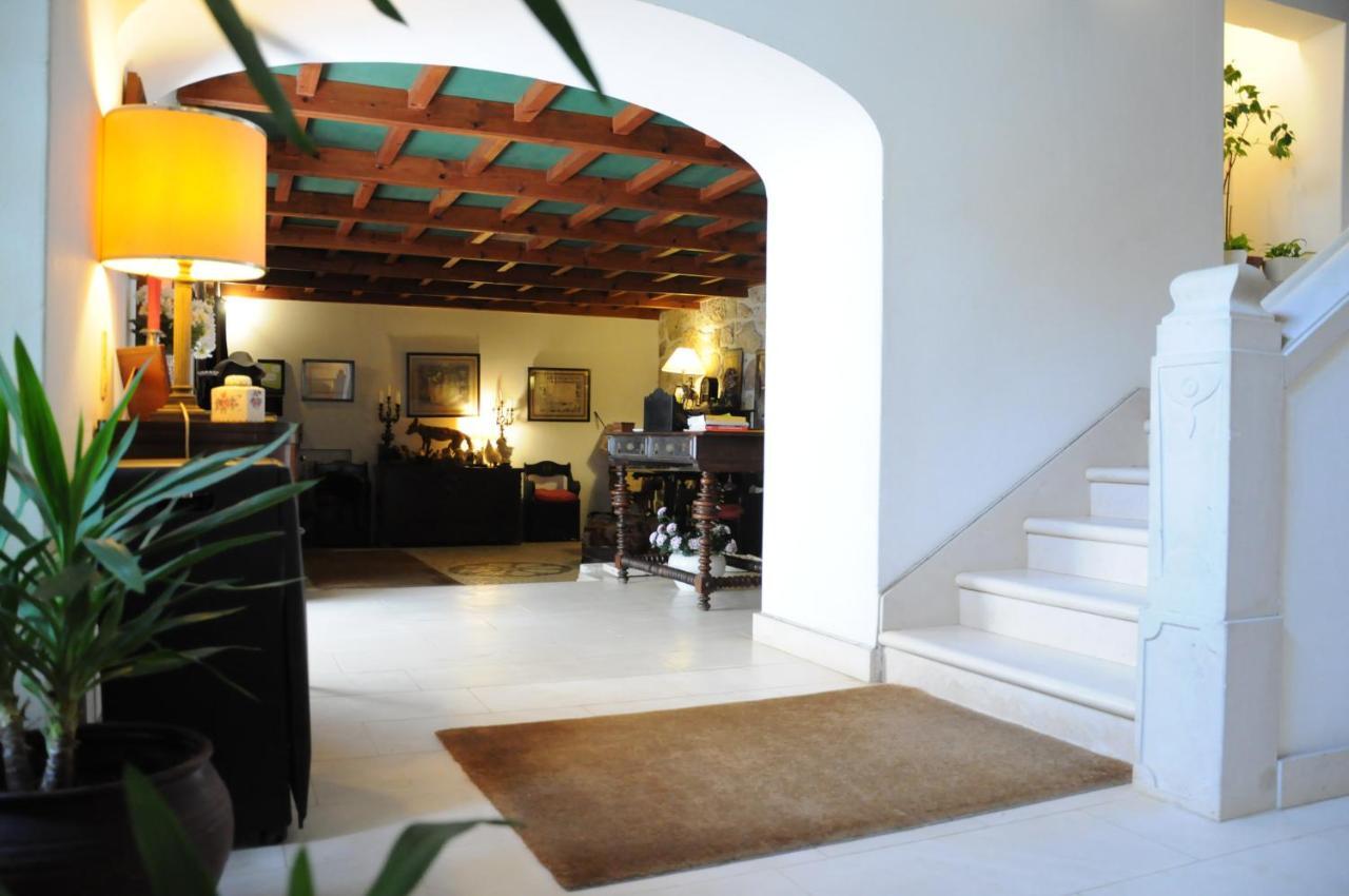 Villa Quinta da Alcaidaria Mor Ourém Esterno foto