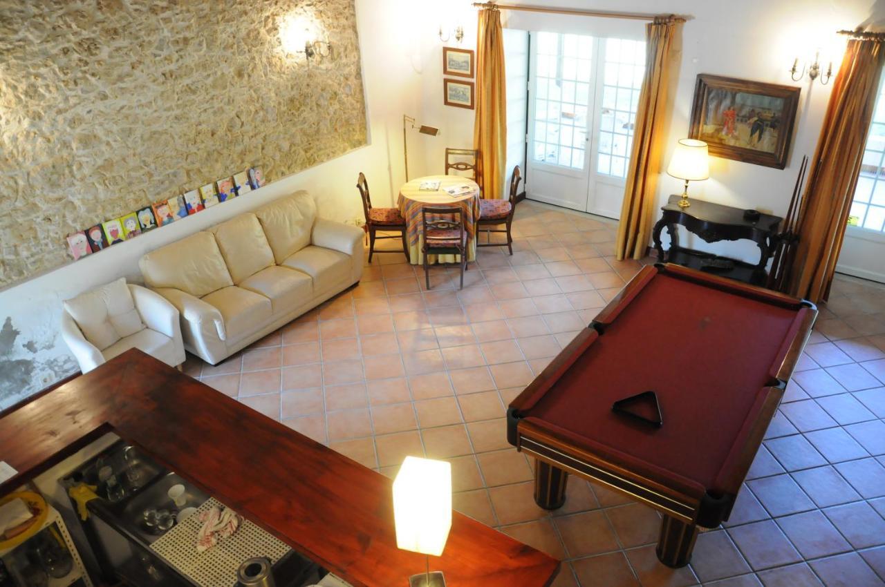 Villa Quinta da Alcaidaria Mor Ourém Esterno foto